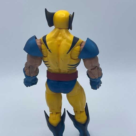 DC Action Figures - Picture 2 of 9